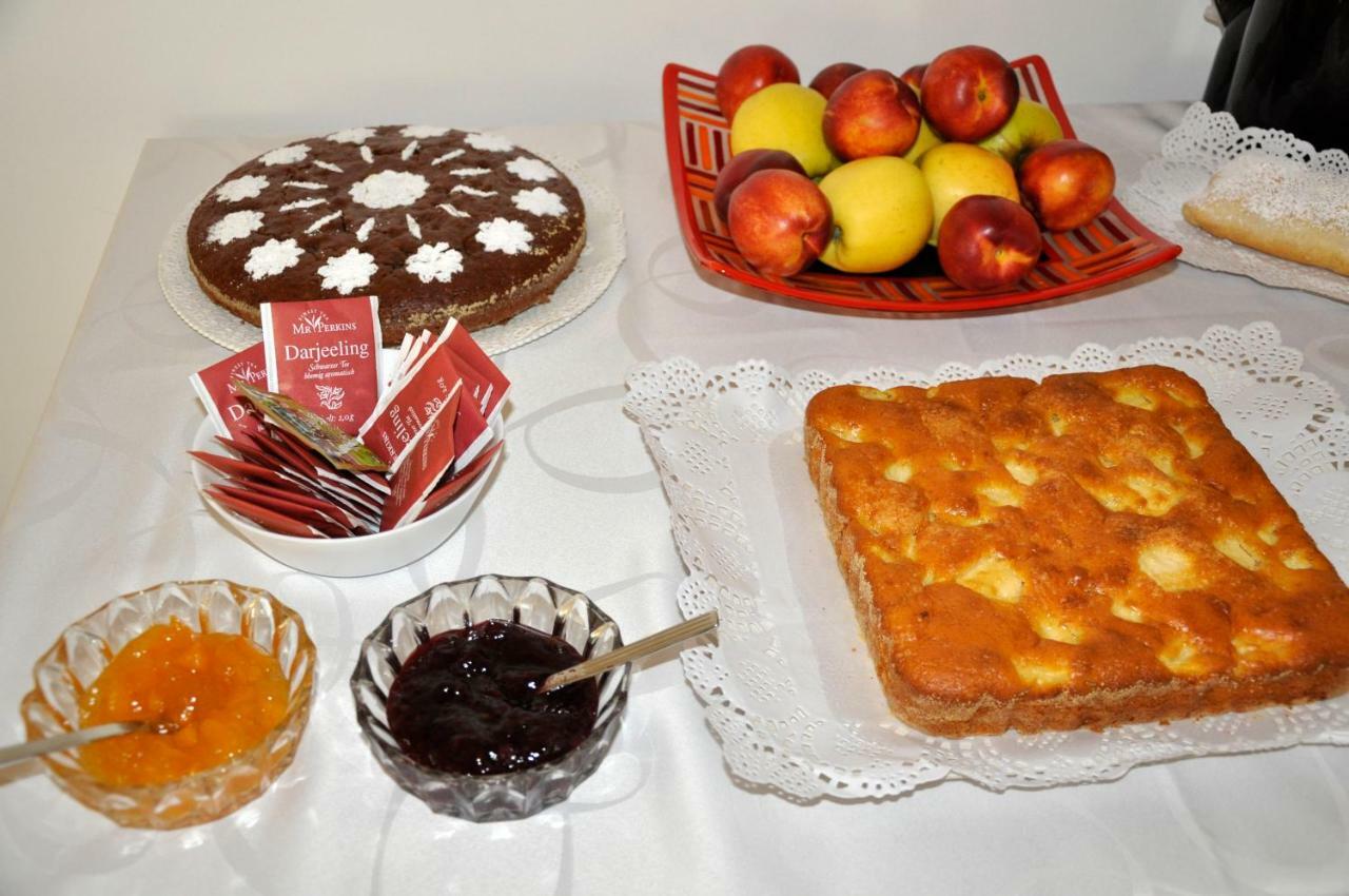 Lunar Room & Breakfast Borgo Valsugana Eksteriør bilde