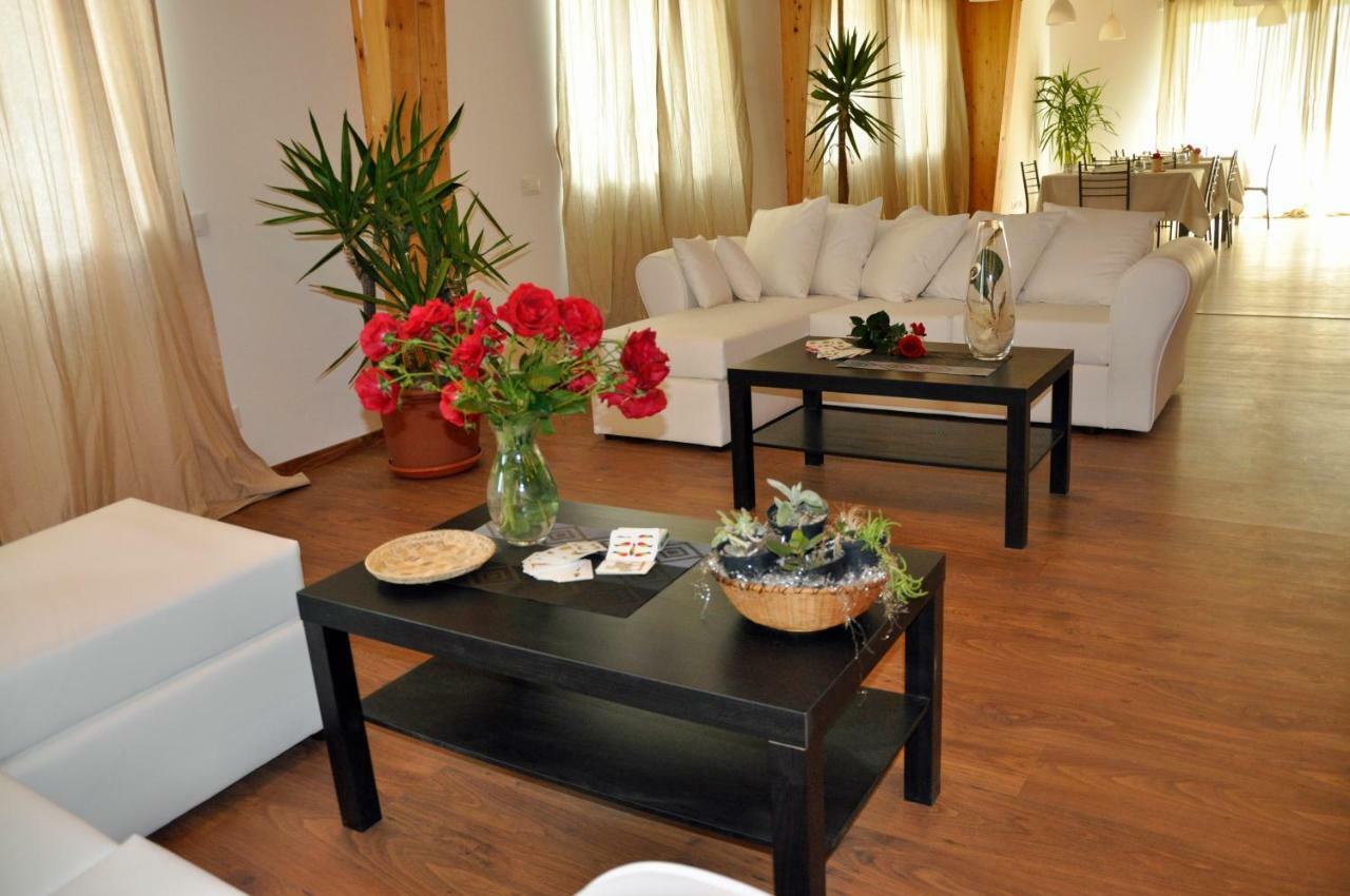 Lunar Room & Breakfast Borgo Valsugana Eksteriør bilde