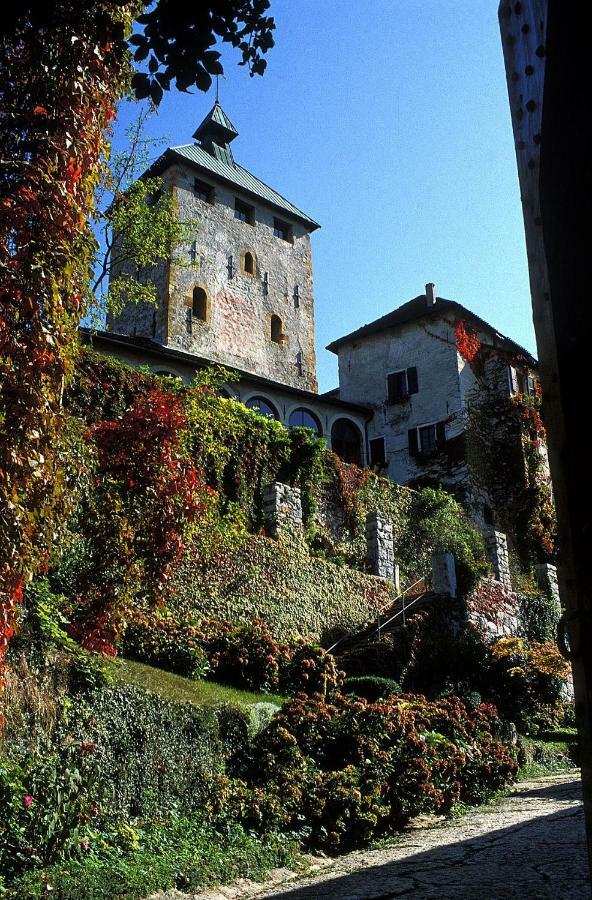 Lunar Room & Breakfast Borgo Valsugana Eksteriør bilde