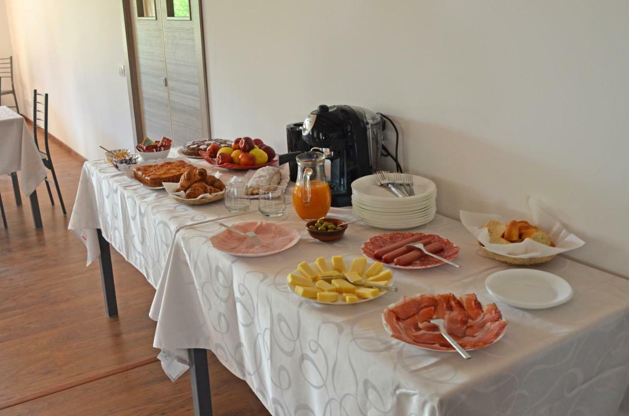 Lunar Room & Breakfast Borgo Valsugana Eksteriør bilde