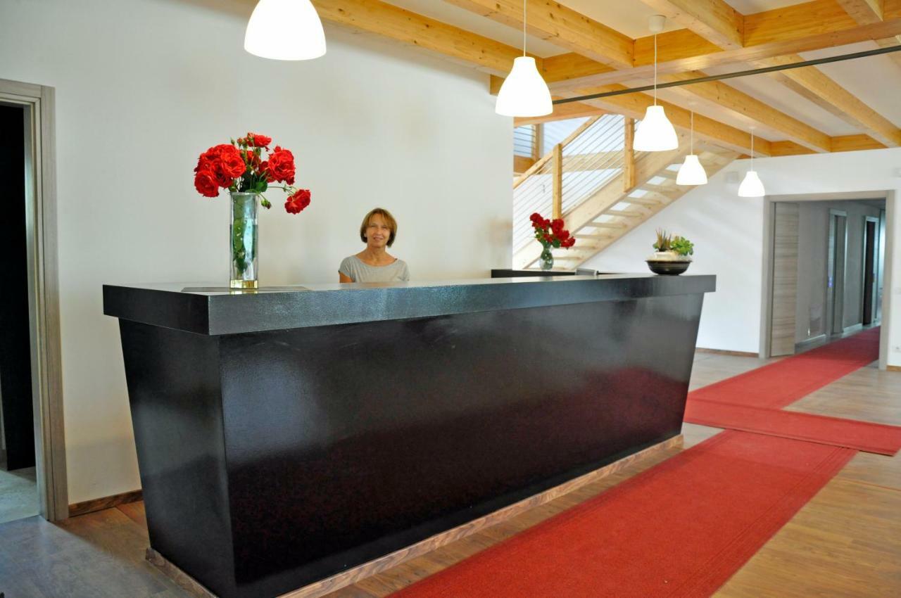Lunar Room & Breakfast Borgo Valsugana Eksteriør bilde