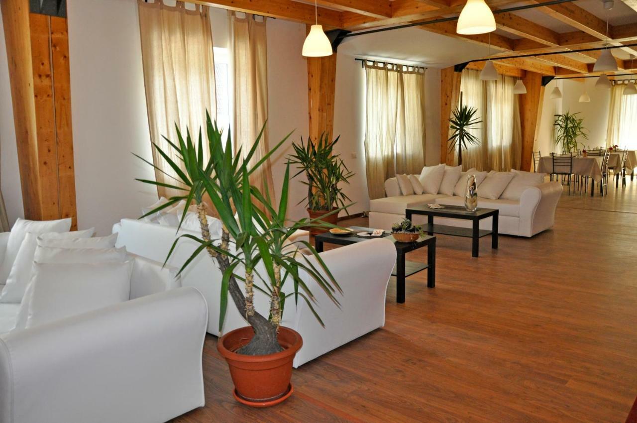 Lunar Room & Breakfast Borgo Valsugana Eksteriør bilde