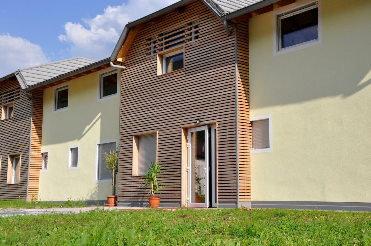 Lunar Room & Breakfast Borgo Valsugana Eksteriør bilde
