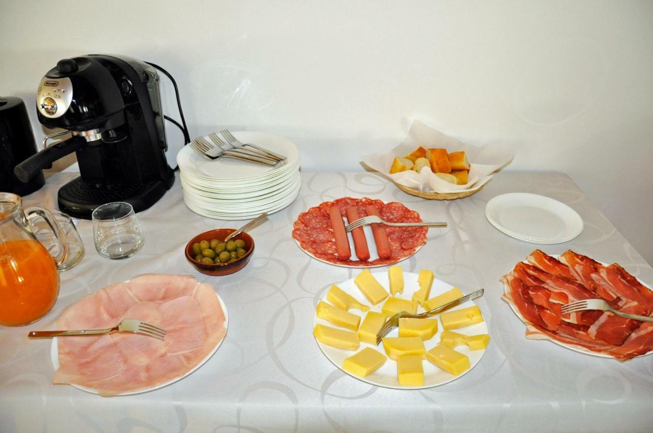 Lunar Room & Breakfast Borgo Valsugana Eksteriør bilde